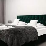 Hotel Promenada Biznes & Wypoczynek Radom