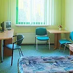 Promenada Biznes & Wypoczynek 3* Radom