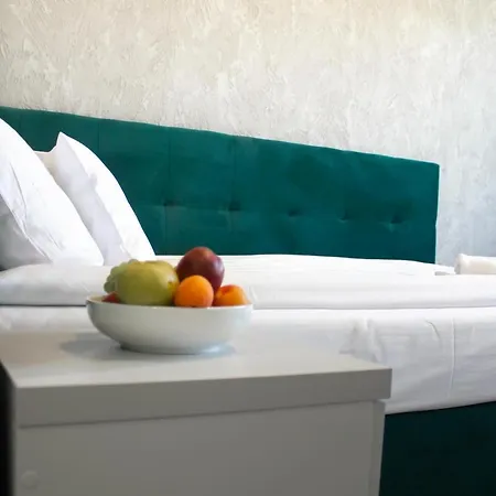 Szálloda Promenada Biznes & Wypoczynek