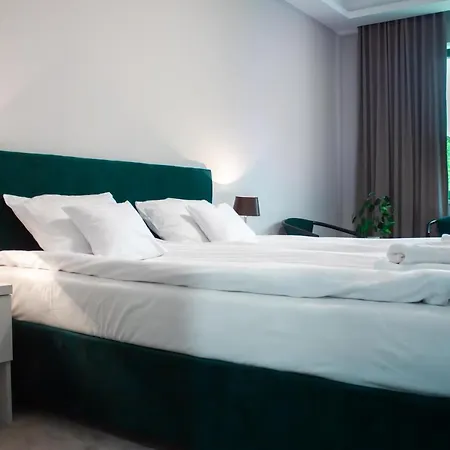 Promenada Biznes & Wypoczynek Radom