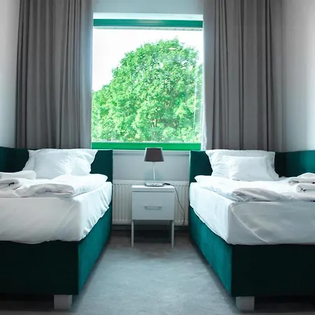 Szálloda Promenada Biznes & Wypoczynek