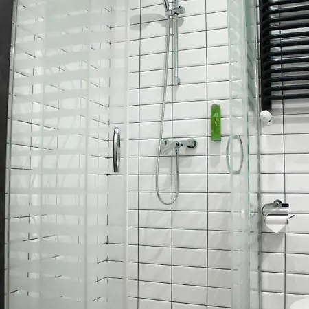 Promenada Biznes & Wypoczynek Hotel 3*