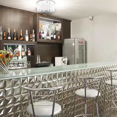 Promenada Biznes & Wypoczynek 3* Radom