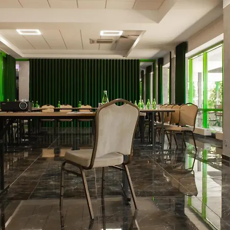 Promenada Biznes & Wypoczynek 3*