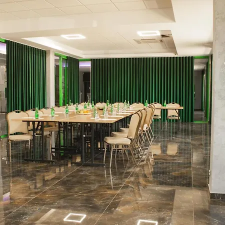 Promenada Biznes & Wypoczynek Szálloda Radom