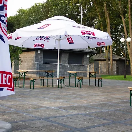 Promenada Biznes & Wypoczynek Радом