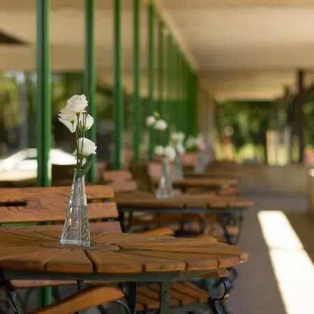 Hotel Promenada Biznes&wypoczynek 3*