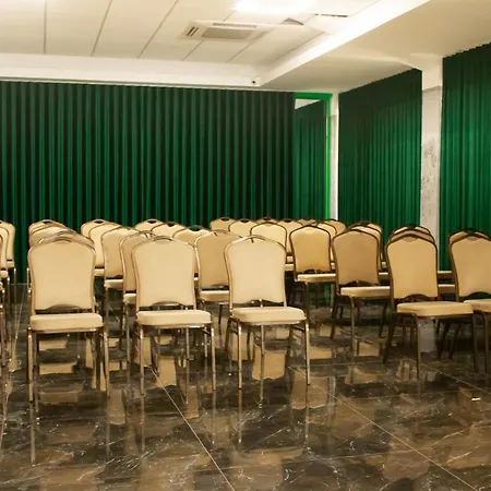 Promenada Biznes&wypoczynek Hotel Radom