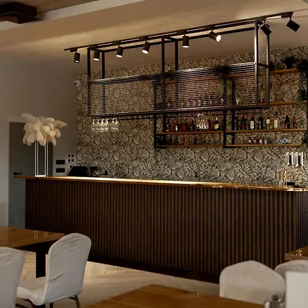 Promenada Biznes & Wypoczynek Szálloda