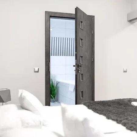 Szálloda Promenada Biznes & Wypoczynek Radom