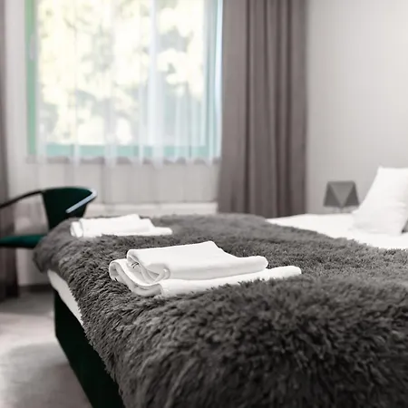 Promenada Biznes & Wypoczynek 3*