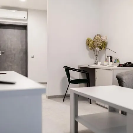 Promenada Biznes & Wypoczynek