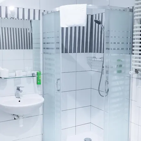 Promenada Biznes & Wypoczynek Szálloda