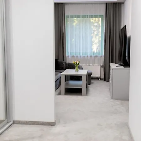 Promenada Biznes & Wypoczynek Szálloda 3*