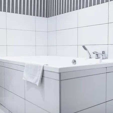 Promenada Biznes & Wypoczynek 3*