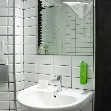 Promenada Biznes & Wypoczynek 3*