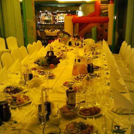 Promenada Biznes & Wypoczynek 3*