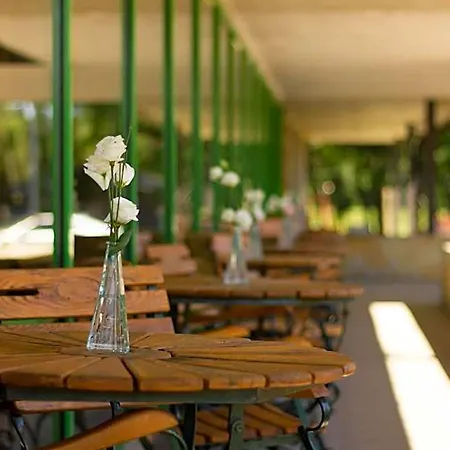 Hotel Promenada Biznes & Wypoczynek