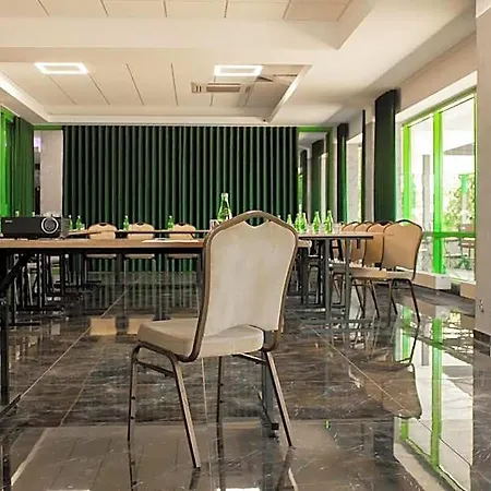 Hotel Promenada Biznes & Wypoczynek 3*