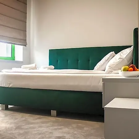 Promenada Biznes & Wypoczynek 3*