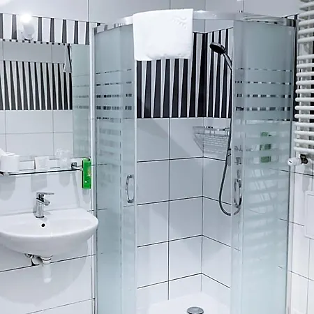 Hotell Promenada Biznes & Wypoczynek Radom
