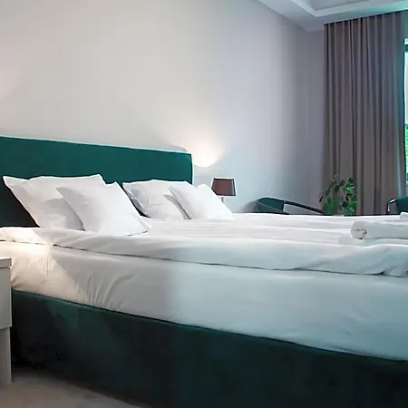 Hotell Promenada Biznes & Wypoczynek Radom