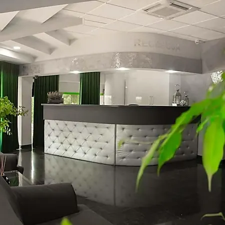 Promenada Biznes & Wypoczynek Hotell Radom
