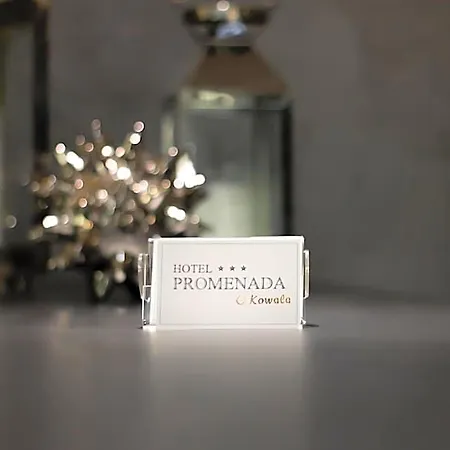 Promenada Biznes & Wypoczynek