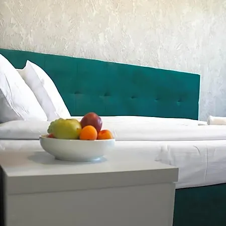 Hotell Promenada Biznes & Wypoczynek