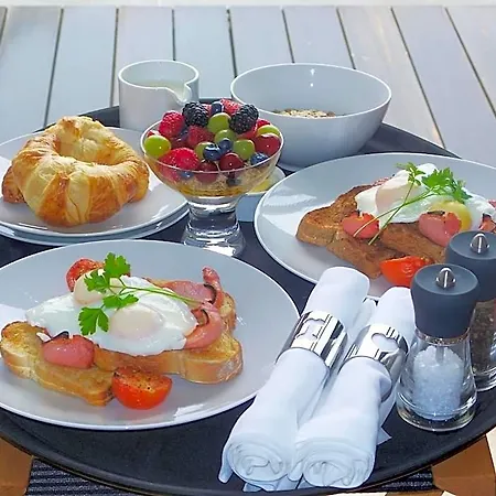 Promenada Biznes & Wypoczynek Hotell 3*