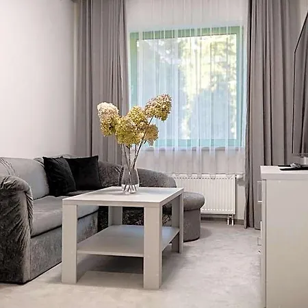 Hotell Promenada Biznes & Wypoczynek 3*