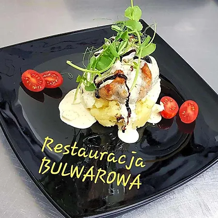 Promenada Biznes & Wypoczynek Hotell