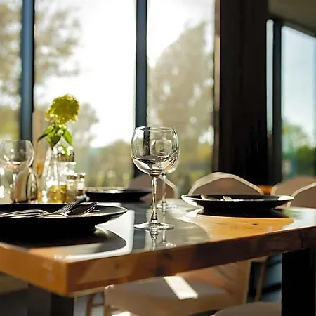 Promenada Biznes & Wypoczynek Hotell