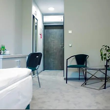 Hotell Promenada Biznes & Wypoczynek