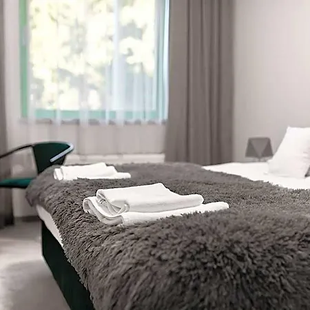 Hotell Promenada Biznes & Wypoczynek Radom