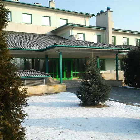 Promenada Biznes & Wypoczynek Szálloda