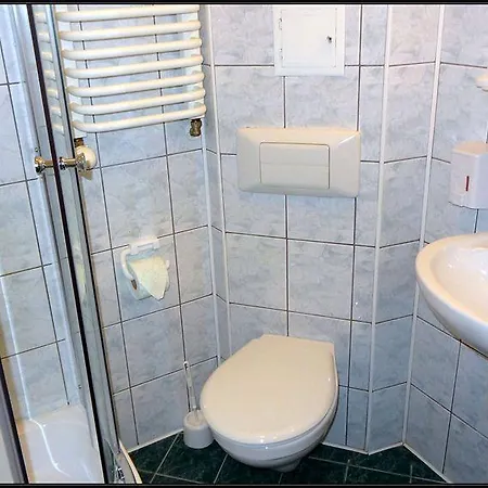 Hotel Promenada Biznes & Wypoczynek Radom