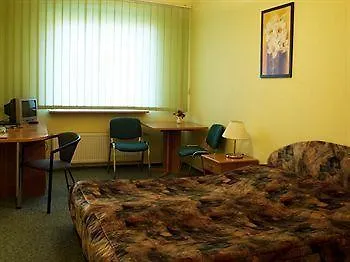 Promenada Biznes & Wypoczynek Szálloda