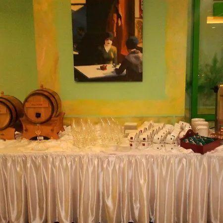 Promenada Biznes & Wypoczynek