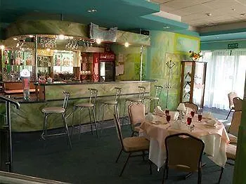 Promenada Biznes & Wypoczynek Radom