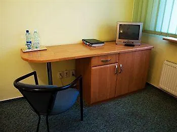 Promenada Biznes & Wypoczynek