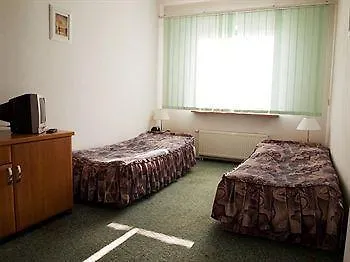 Promenada Biznes & Wypoczynek Hotell 3*
