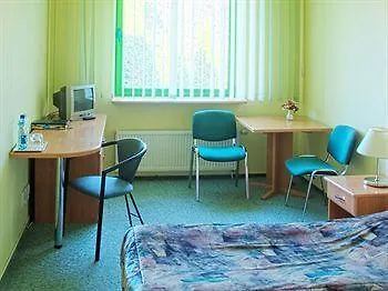 Promenada Biznes & Wypoczynek 3* Radom