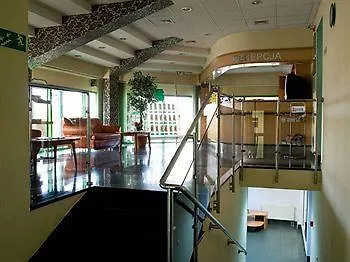 Hotel Promenada Biznes & Wypoczynek Radom