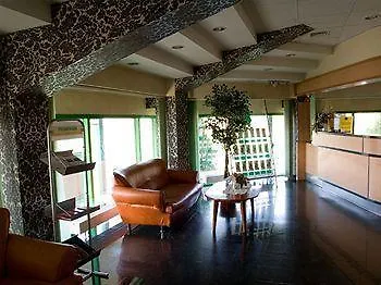 Szálloda Promenada Biznes & Wypoczynek 3*