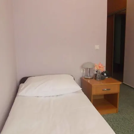 Promenada Biznes & Wypoczynek Radom