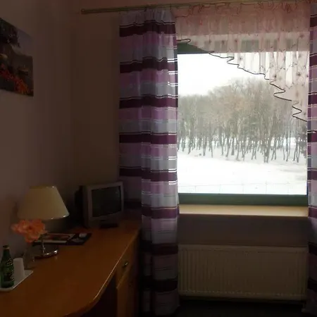 Promenada Biznes & Wypoczynek Hotell 3*