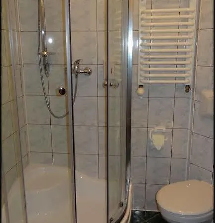 Hotel Promenada Biznes & Wypoczynek