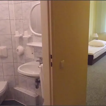 Promenada Biznes & Wypoczynek Hotel