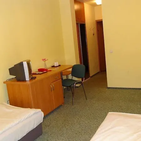 Promenada Biznes & Wypoczynek 3*